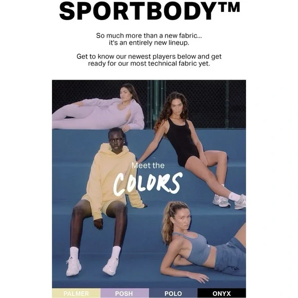 SET ACTIVE SPORTSBODY HEAVYWEIGHT HOODIE - Picture 11 of 11